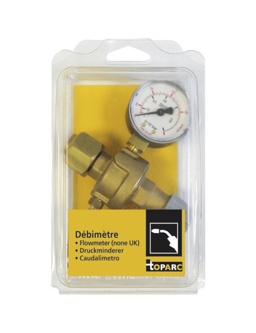 Flowmeter (12 L/Min.)